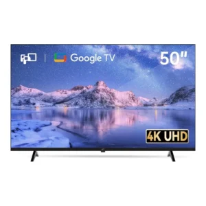 شاشة 50 بوصة