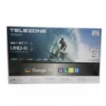 شاشة 50 بوصة