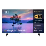 شاشة 50 بوصة