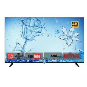 شاشة 55 بوصة