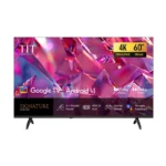 شاشة 60 بوصة