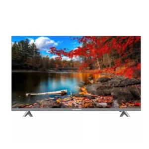 شاشة 65 بوصة