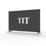 شاشة 75 بوصة