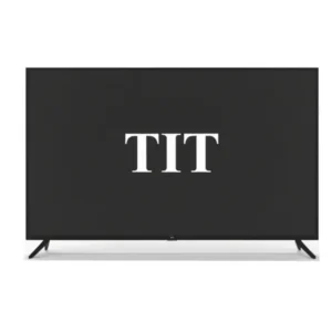 شاشة 75 بوصة