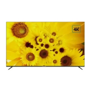 شاشة 75 بوصة