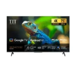 شاشة 75 بوصة