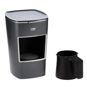 صانعة القهوة بيكو