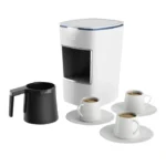 صانعة القهوة بيكو