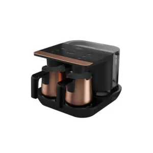 صانعة قهوة زوجي