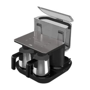 صانعة قهوة زوجى