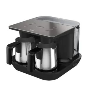 صانعة قهوة زوجى