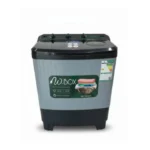 غسالة حوضين