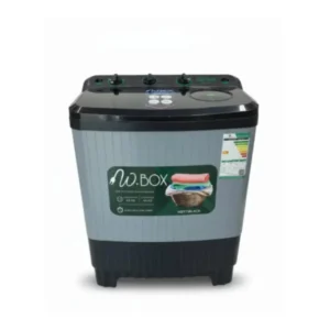 غسالة حوضين