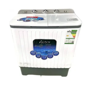 غسالة حوضين