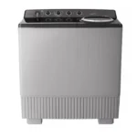 غسالة حوضين