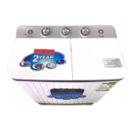 غسالة حوضين