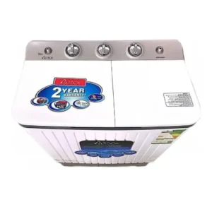 غسالة حوضين