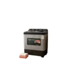 غسالة حوضين