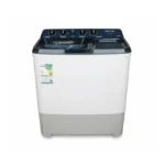 غسالة حوضين سانيو