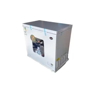 فريزر ارضى كى ال جى