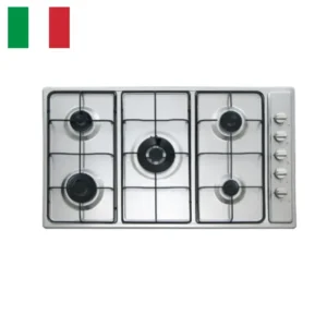 مسطح غاز كيتشن لاين