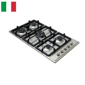 مسطح غاز كيتشن لاين