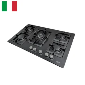 مسطح غاز كيتشن لاين