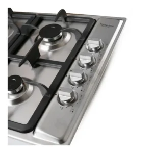 مسطح غاز كيتشن لاين