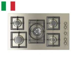 مسطح غاز كيتشن لاين