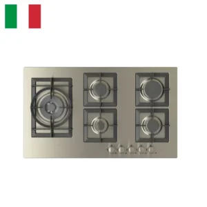 مسطح غاز كيتشن لاين