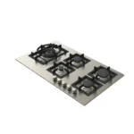 مسطح غاز كيتشن لاين