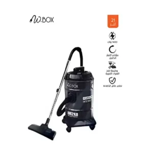 مكنسة برميل