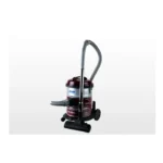 مكنسة برميل