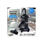 مكنسة برميل