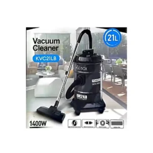 مكنسة برميل