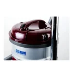 مكنسة برميل