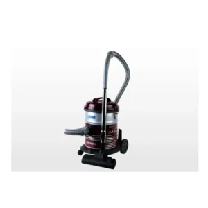 مكنسة برميل