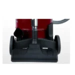 مكنسة برميل