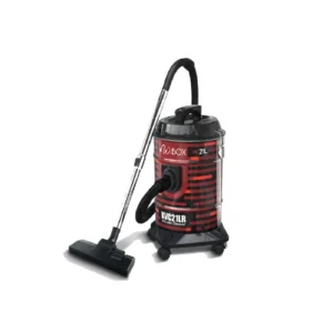 مكنسة برميل دبليو بوكس