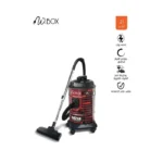 مكنسة برميل دبليو بوكس