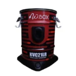 مكنسة برميل دبليو بوكس