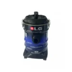 مكنسة برميل كى ال جى