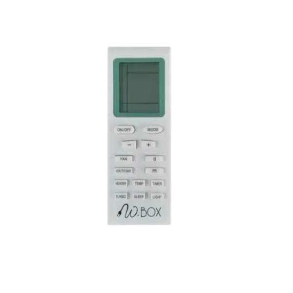 مكيف 24000 وحدة