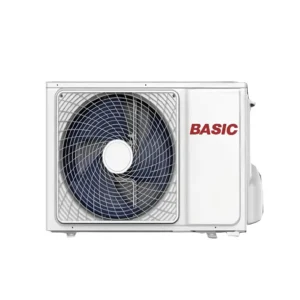 مكيف الكاسيت بيسك