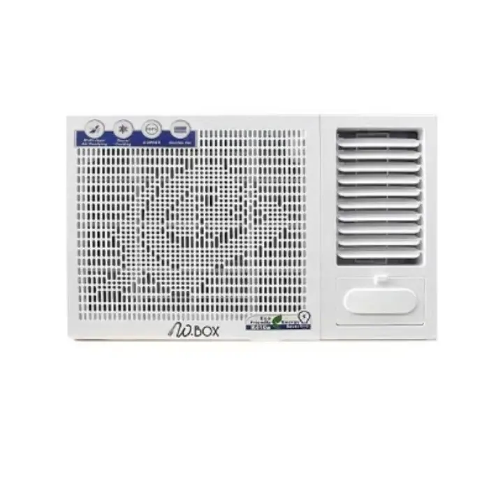 مكيف شباك دبليو بوكس بلس - 19600 وحدة بارد WBW24CPLUS مكيف شباك