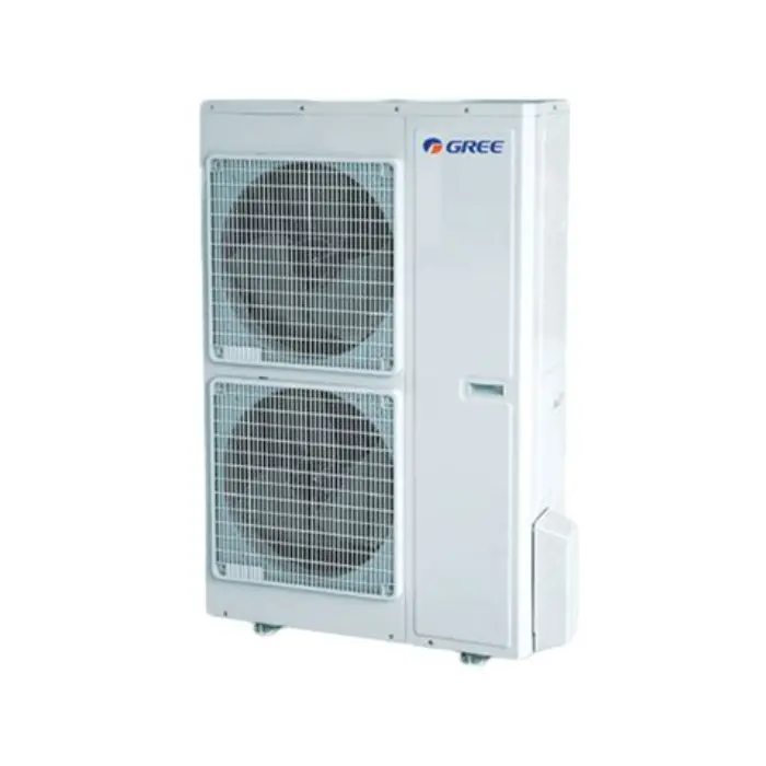 مكيف مخفى Gree انفيرتر 54000 وحدة – حار وبارد – وحدة خارجيه GFH60DDXL-S6DND5A/O مكيف مخفى Gree