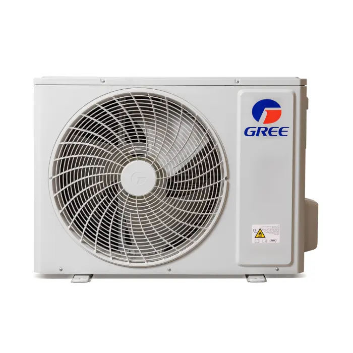 مكيف مخفى Gree انفرتر 47000 وحدة حار بارد - وحده خارجيه GFH48DDXL-S6DTD5CO مكيف مخفى Gree