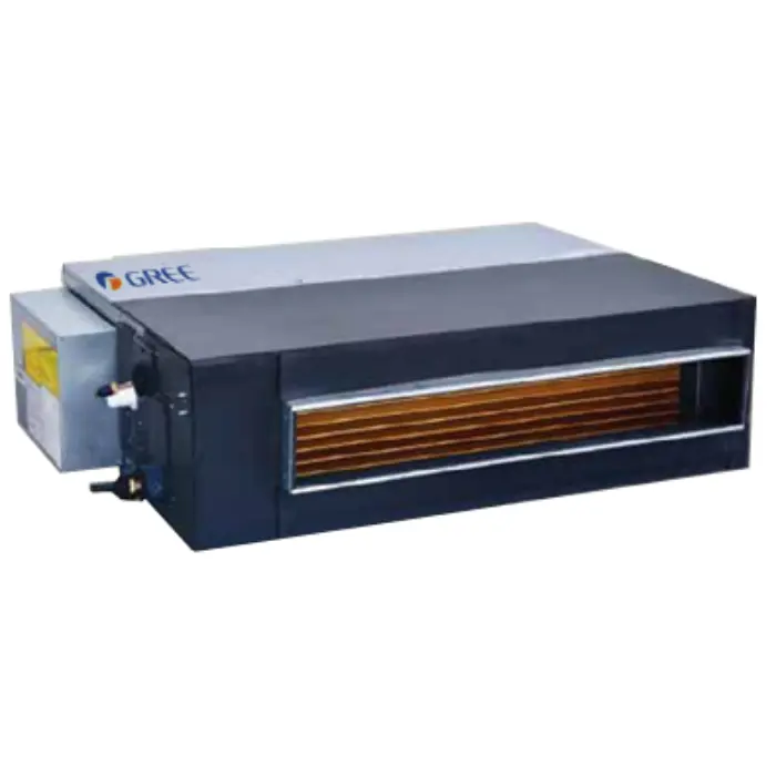 مكيف مخفى جرى 18000 وحدة انفيرتر - حار وبارد GFH18ACXD-S6DTE3B/I-GFH18ACXD-S6DTE3B/O مكيف مخفى جرى