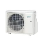 مكيف مخفى فوجى