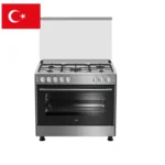 موقد غاز بيكو